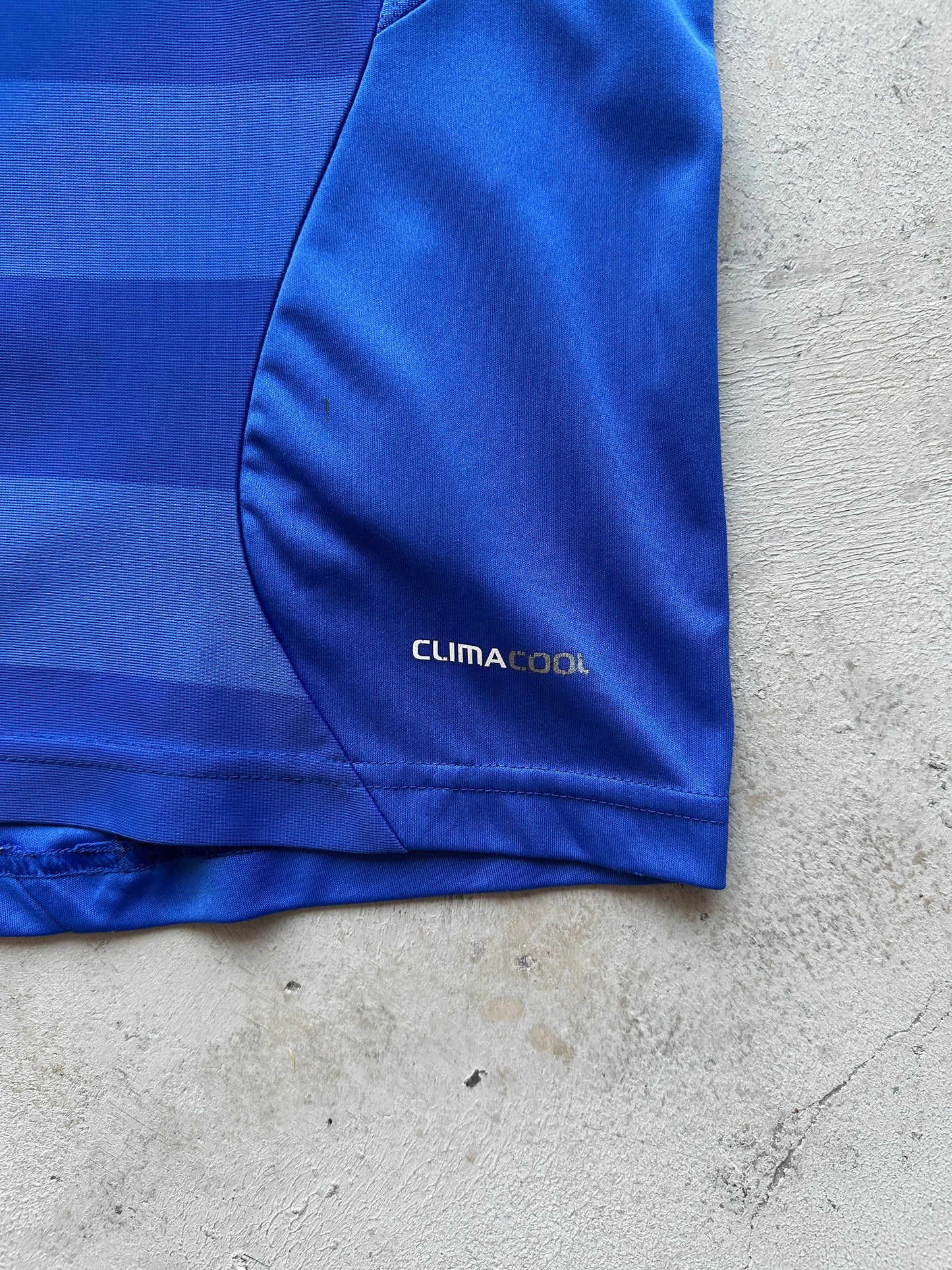 Camiseta Adidas Chelsea FC #Torres9 2011-12'