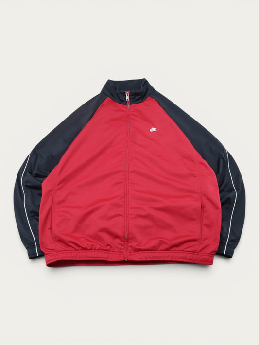 CHAQUETA NIKE VINTAGE 00S