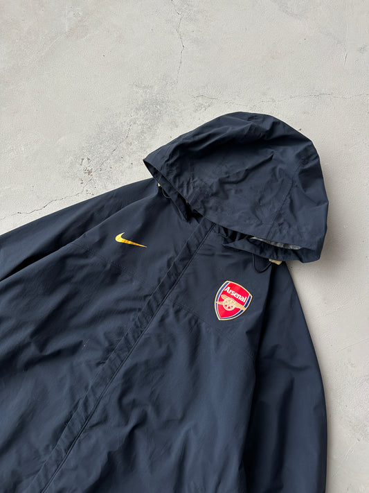 Chaqueta Nike Arsenal