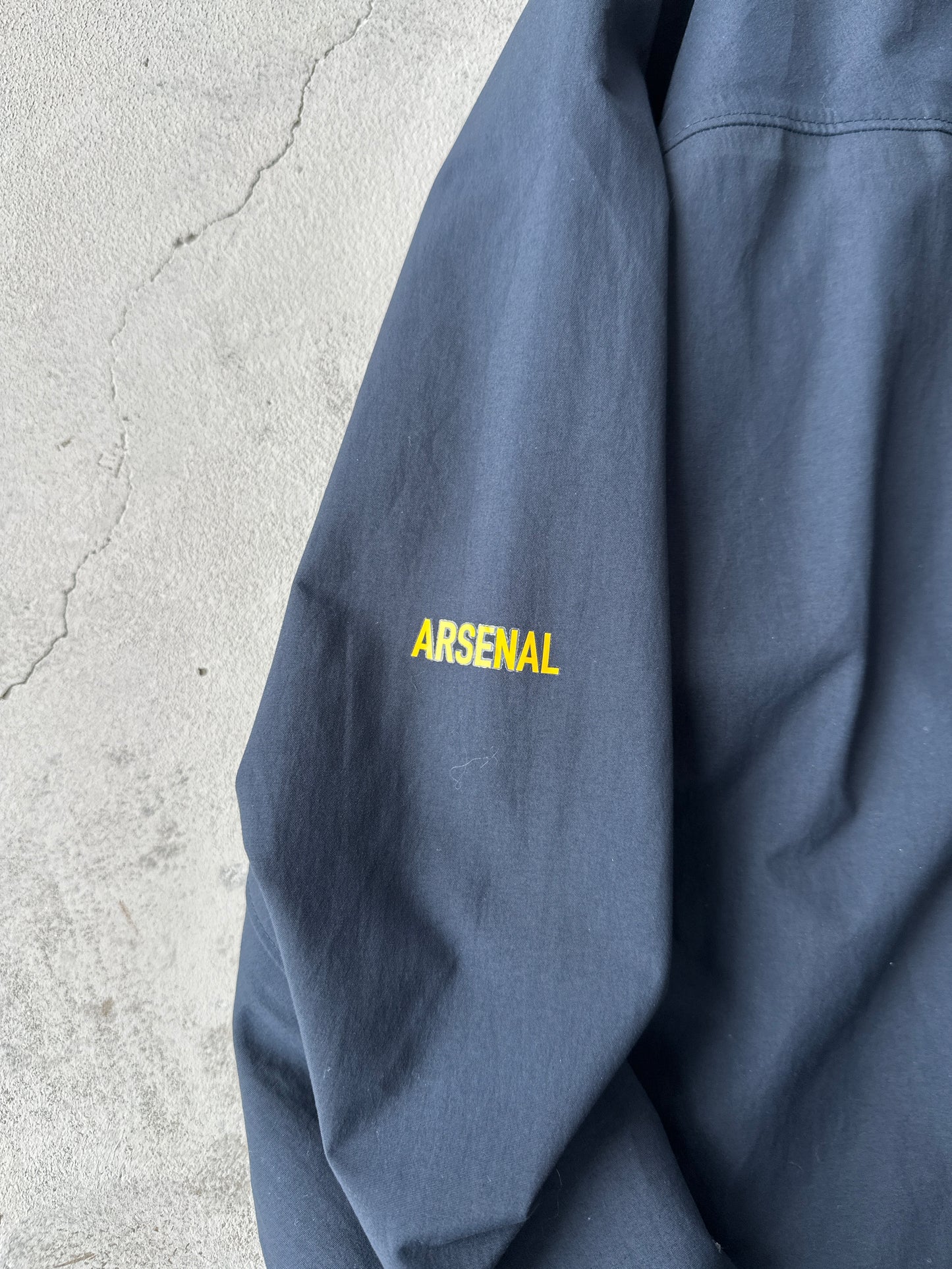 Chaqueta Nike Arsenal