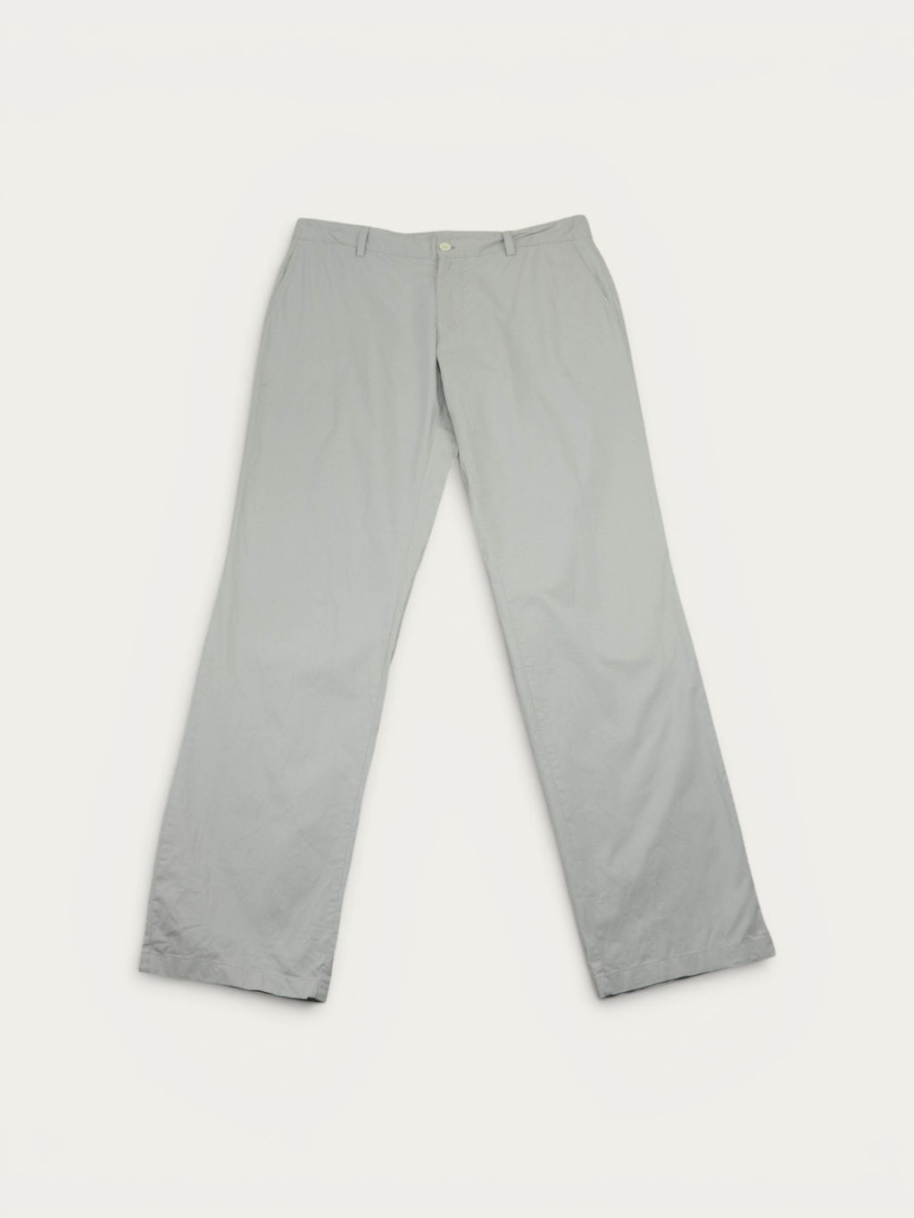VINTAGE LACOSTE HOSE