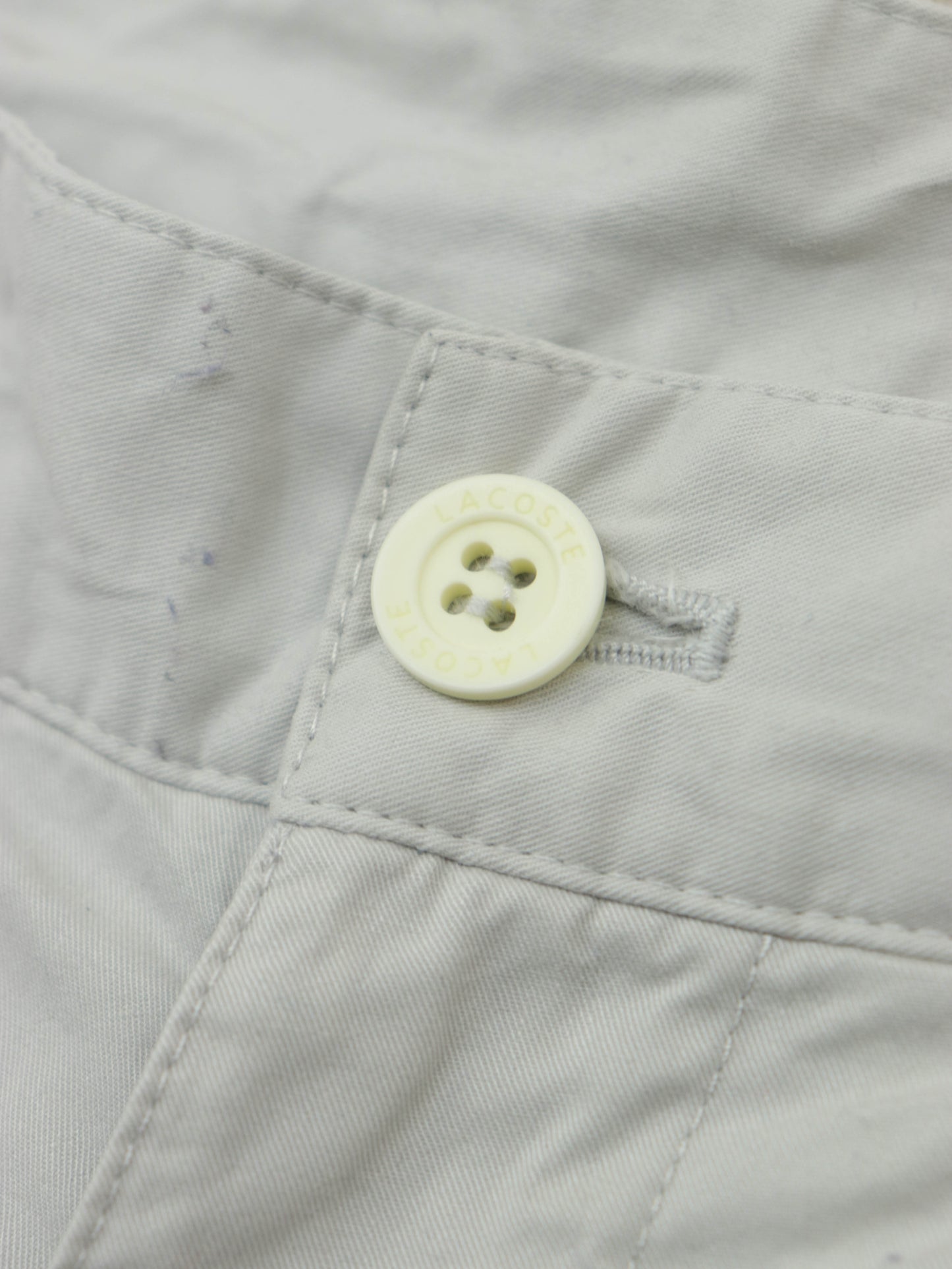 PANTALON LACOSTE VINTAGE