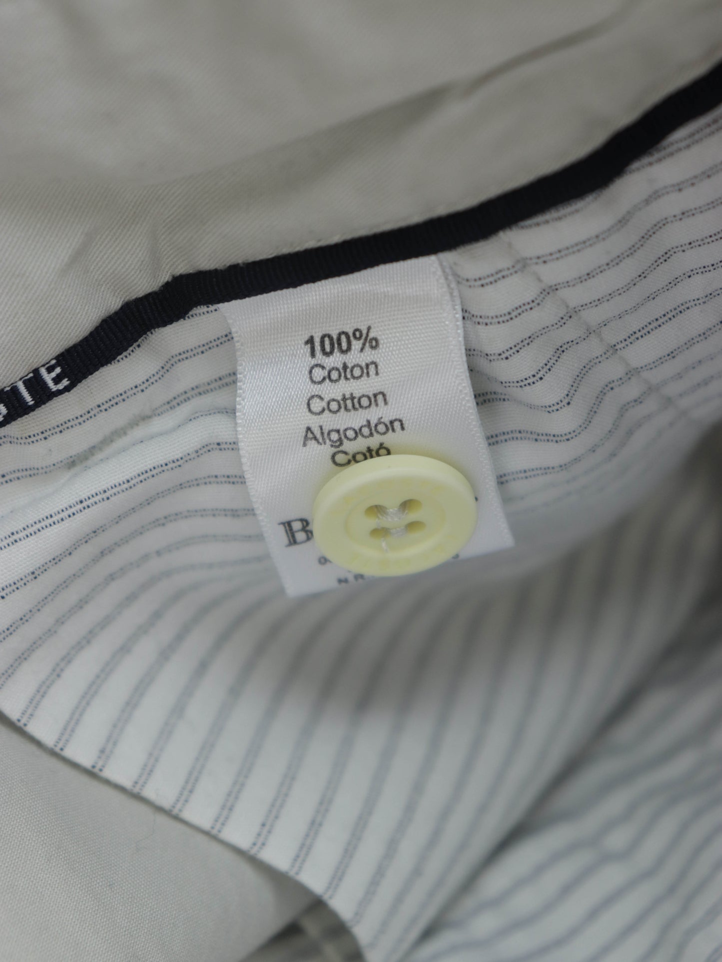 PANTALON LACOSTE VINTAGE