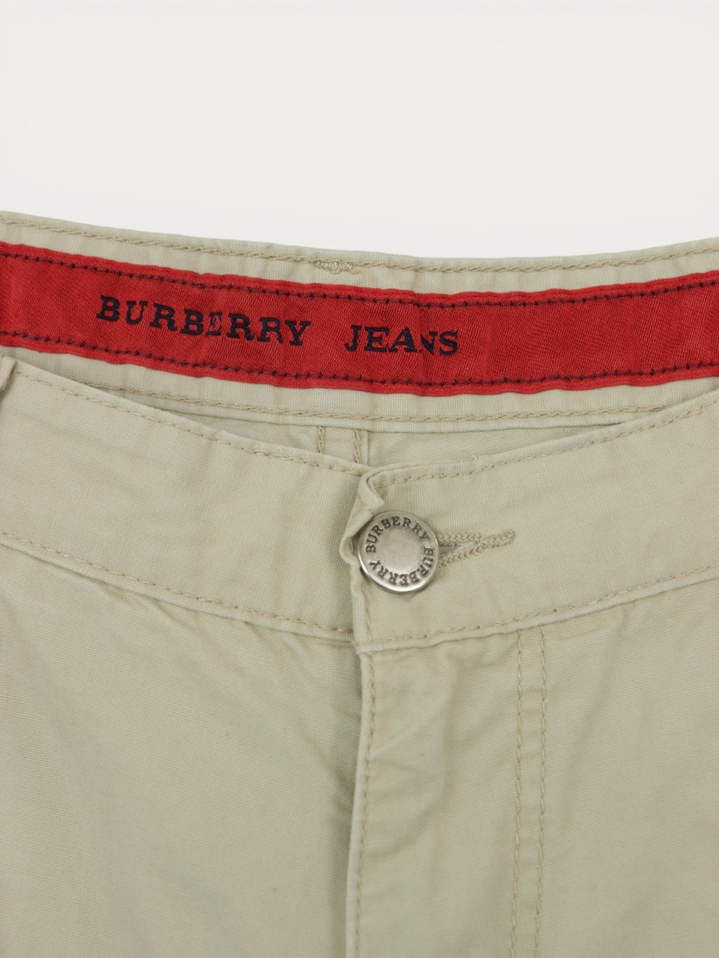 PANTALON BURBERRY VINTAGE 00S