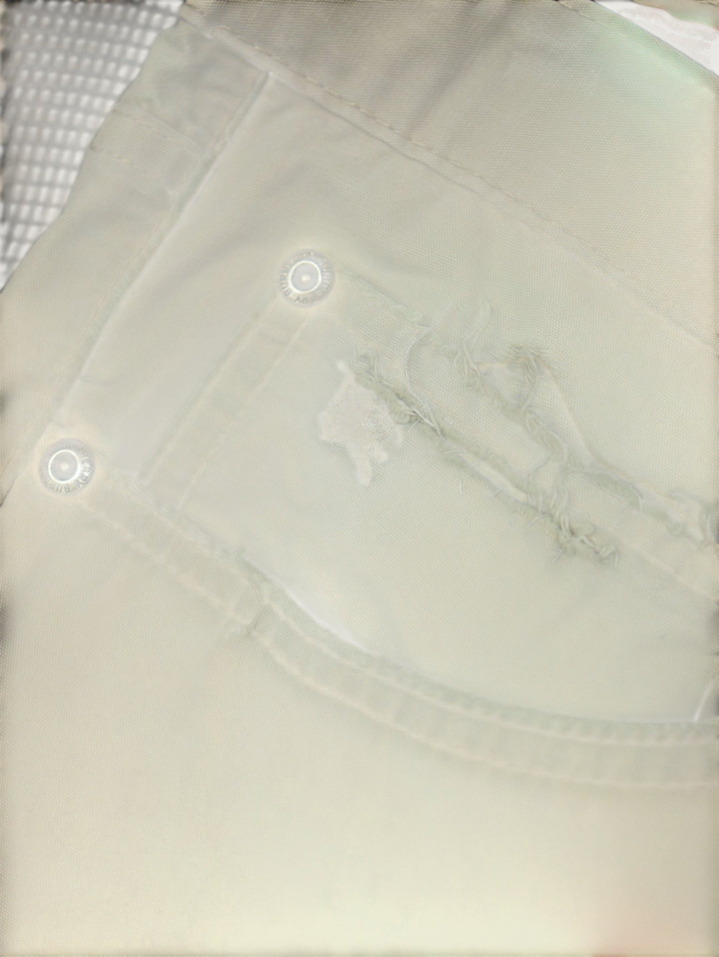 PANTALON BURBERRY VINTAGE 00S