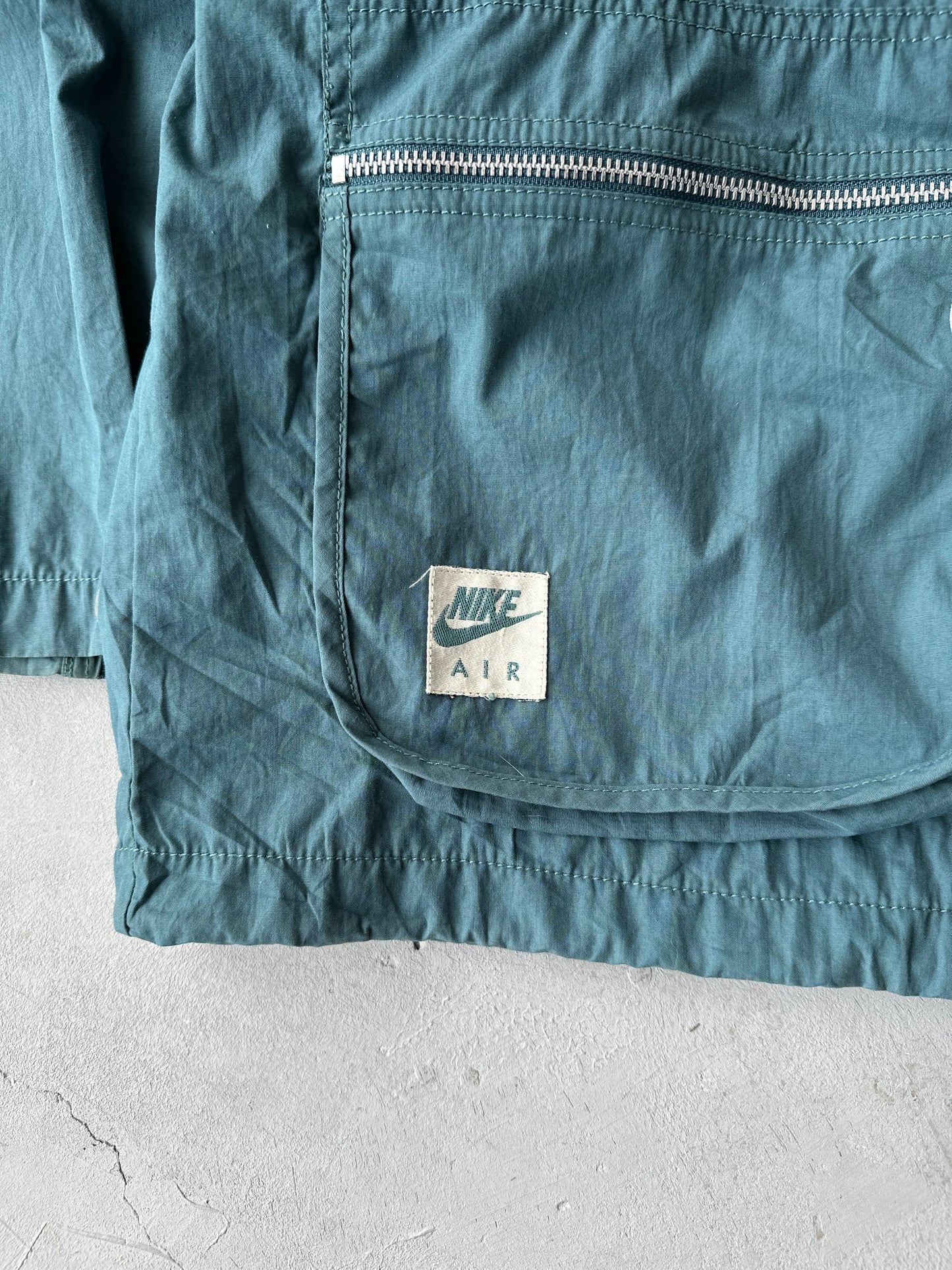 Chaqueta Nike vintage 90s