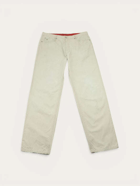 PANTALON BURBERRY VINTAGE 00S
