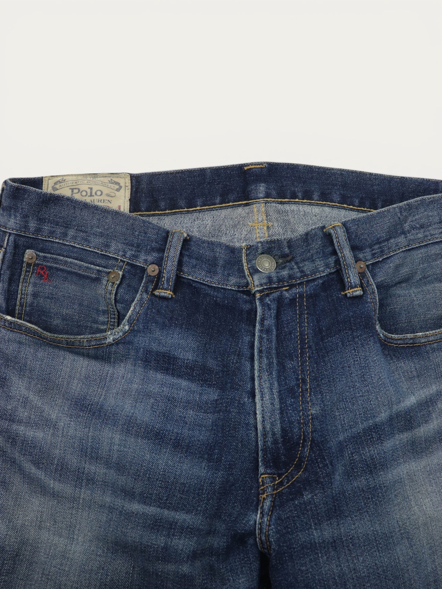 PANTALON RALPH LAUREN VINTAGE