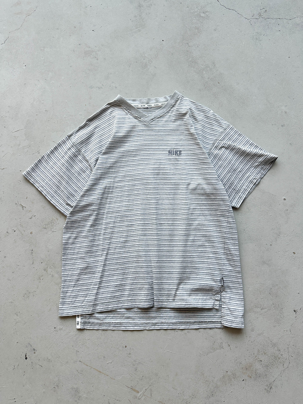 Camiseta Nike vintage 90s