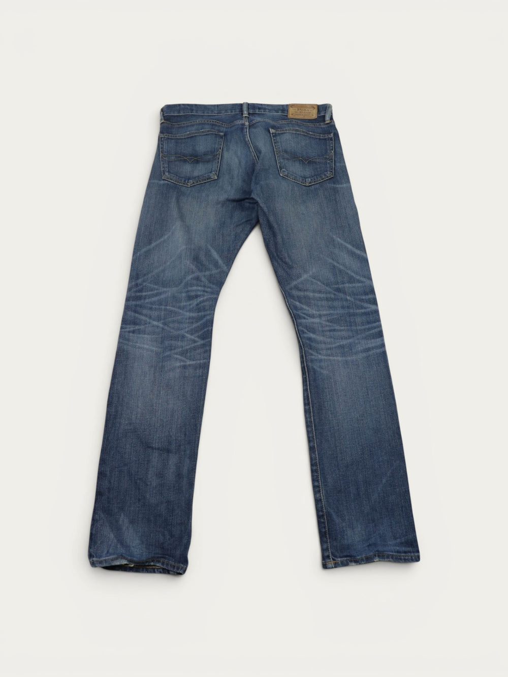 PANTALON RALPH LAUREN VINTAGE