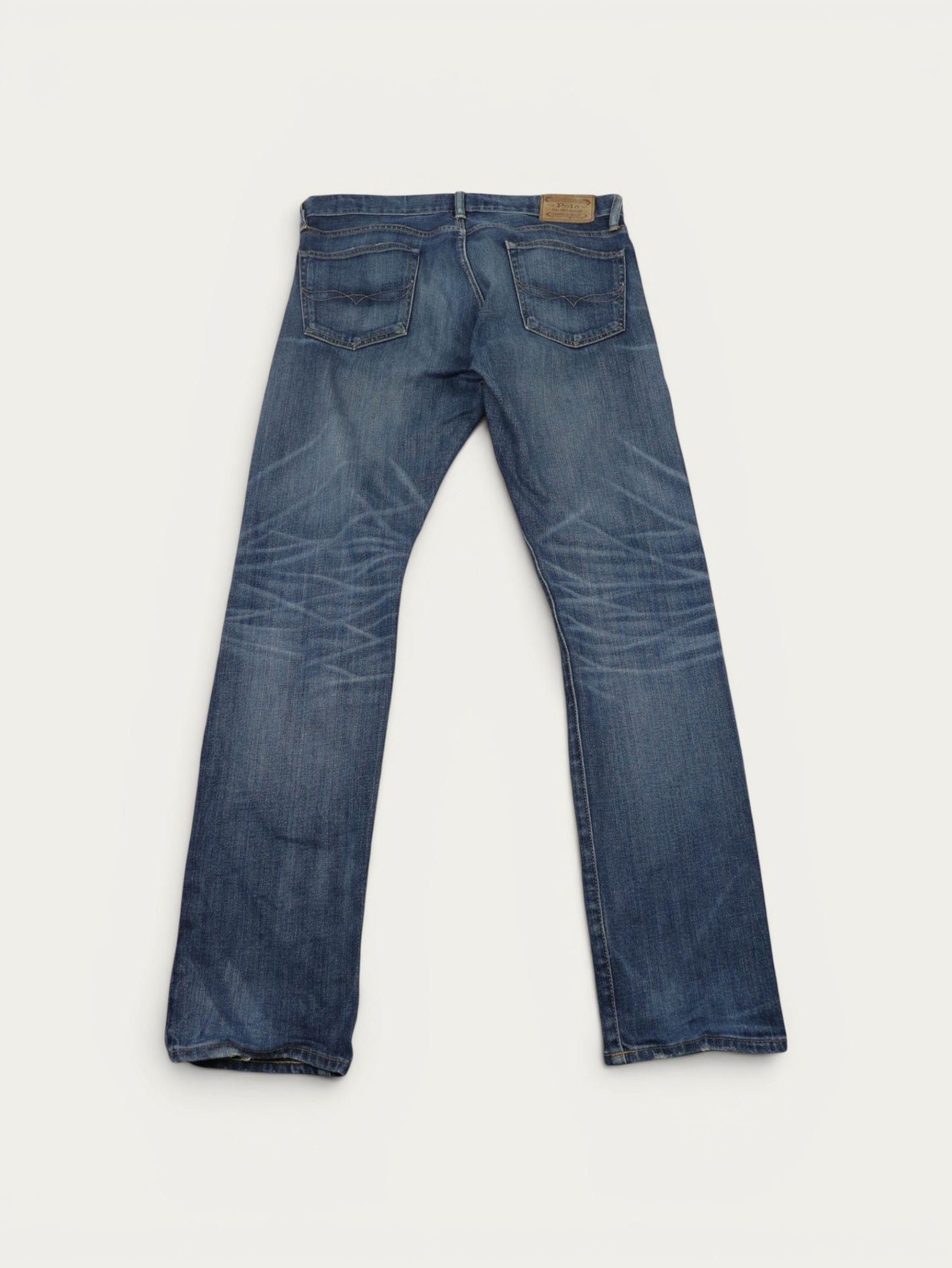 PANTALON RALPH LAUREN VINTAGE