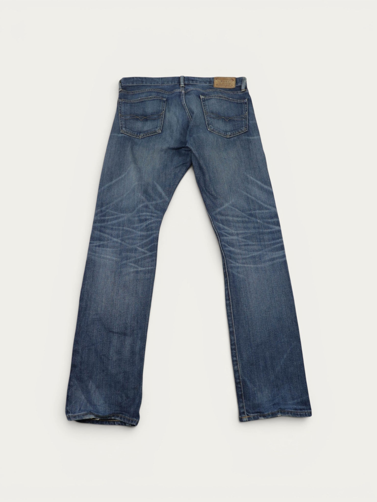 PANTALON RALPH LAUREN VINTAGE