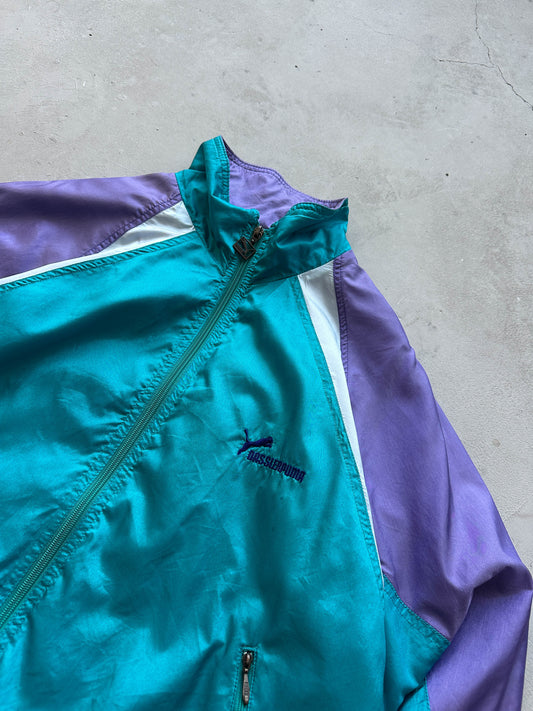 Vintage 90s Puma Jacket