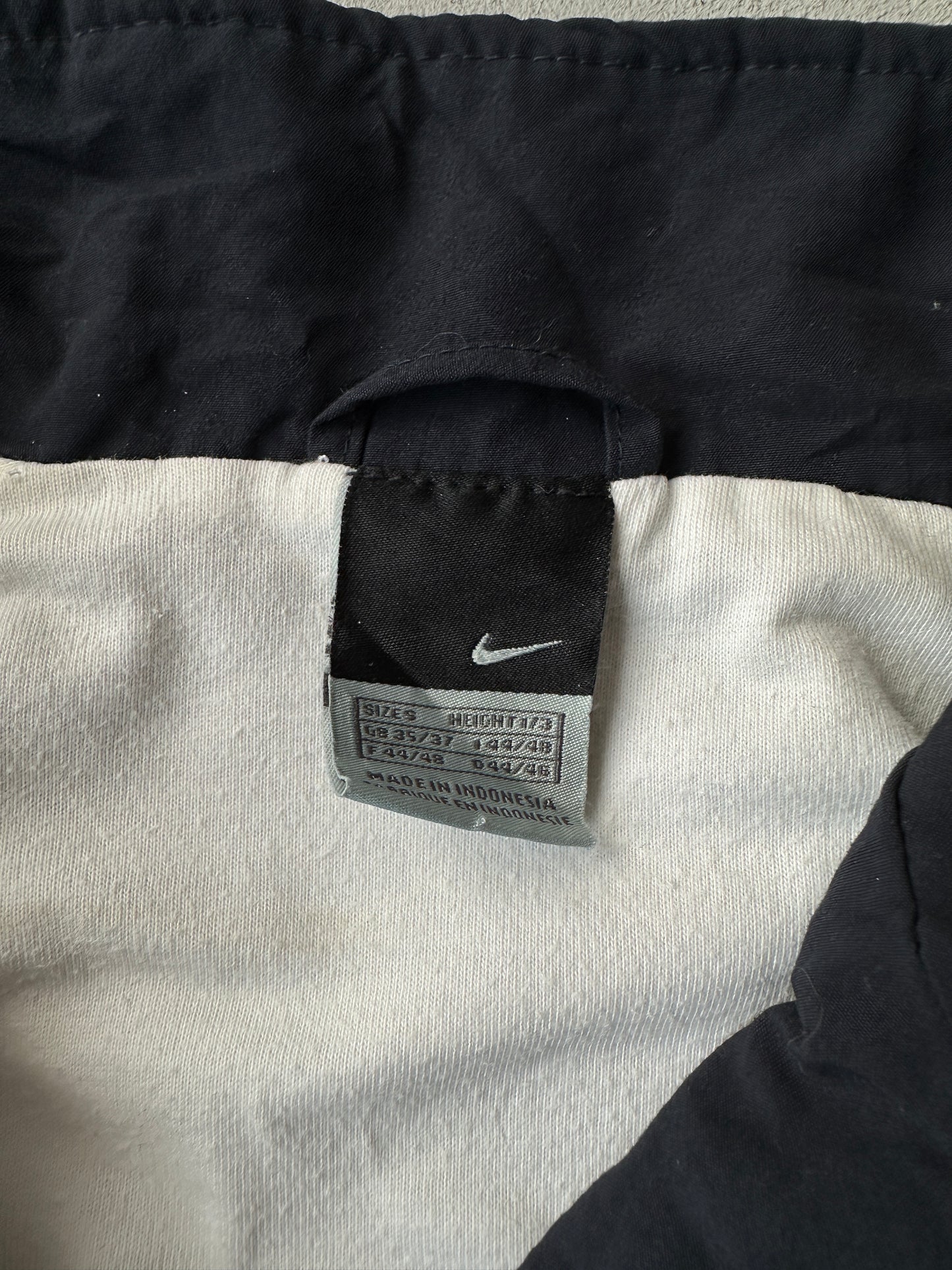 Chaqueta Nike vintage 00s