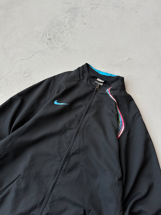 Chaqueta Nike vintage 00s