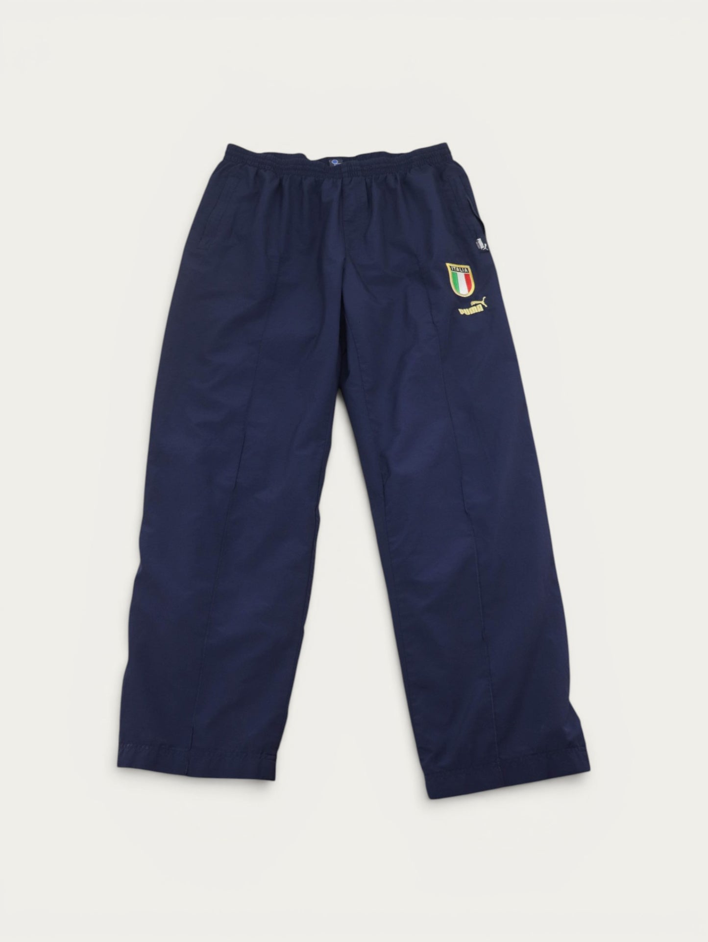 PANTALON PUMA ITALIA VINTAGE BOOTLEG