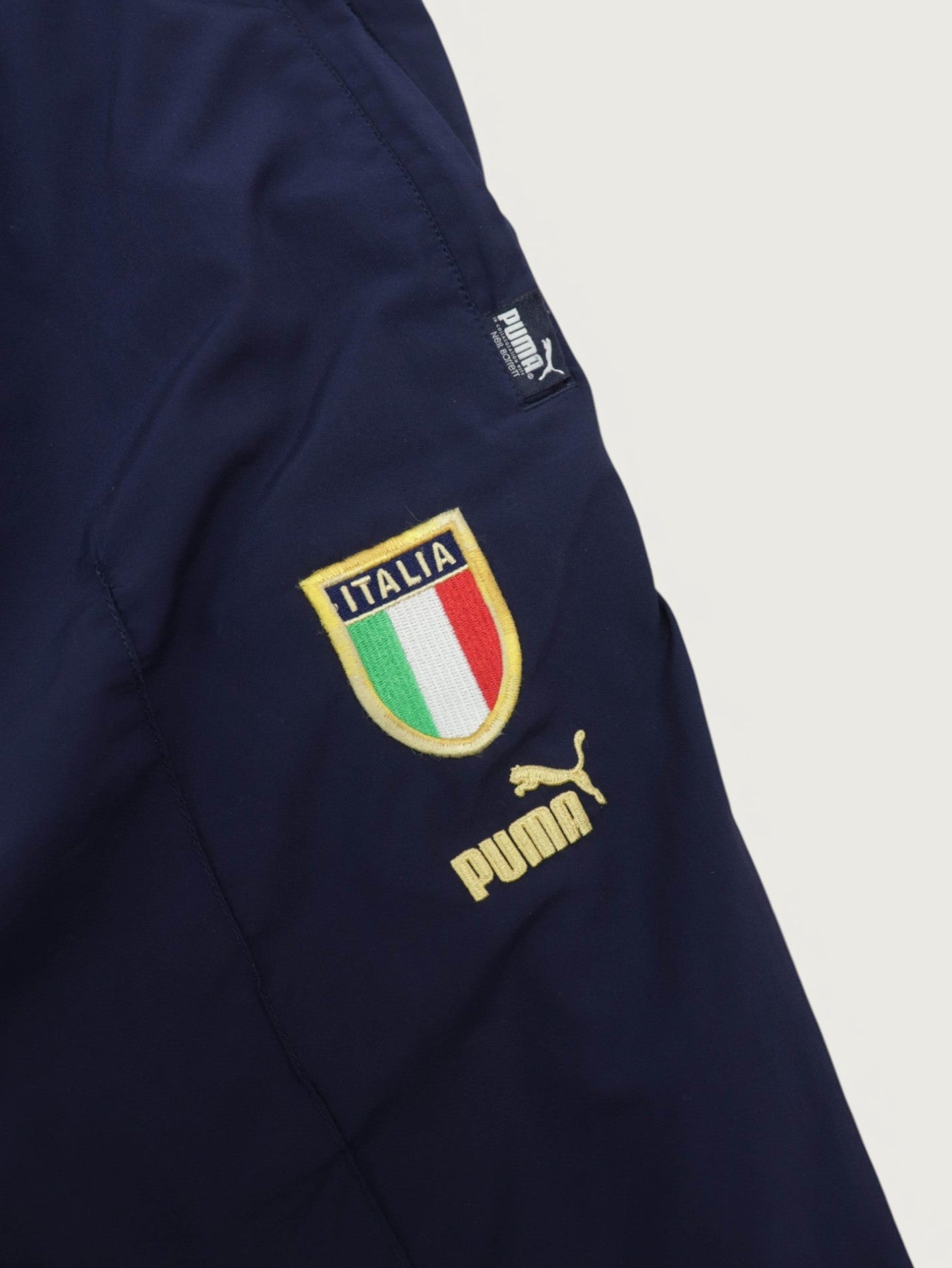 PANTALON PUMA ITALIA VINTAGE BOOTLEG