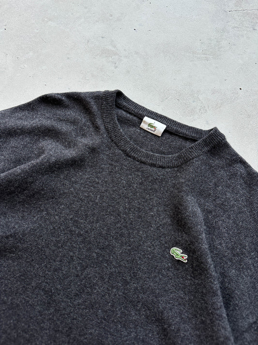 Vintage 90s Lacoste Sweater