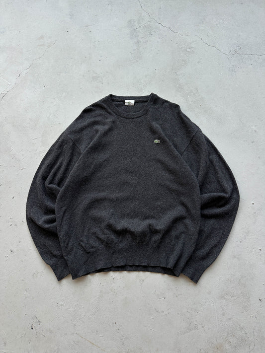 Vintage 90s Lacoste Sweater