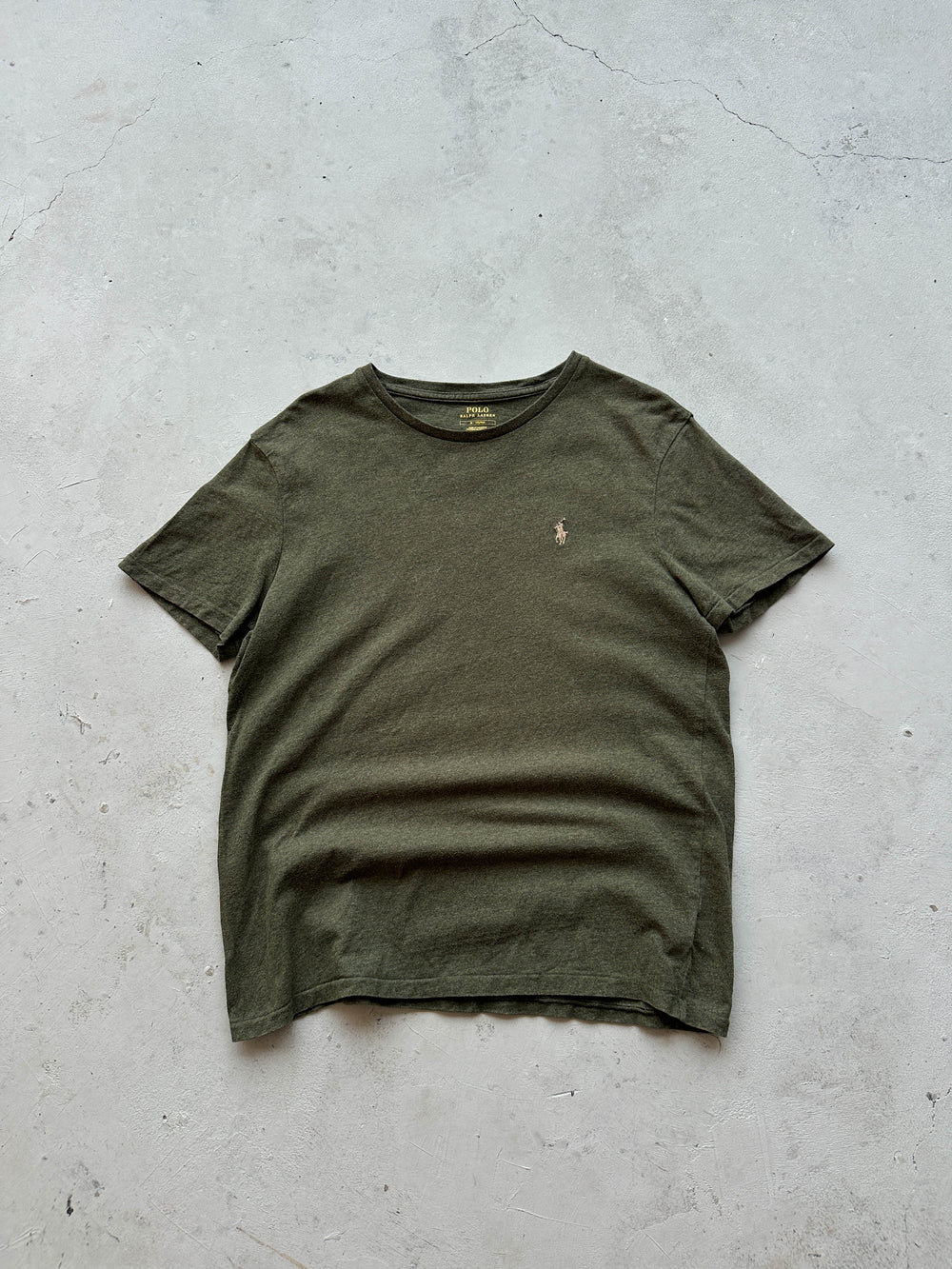 Camiseta Ralph Lauren vintage