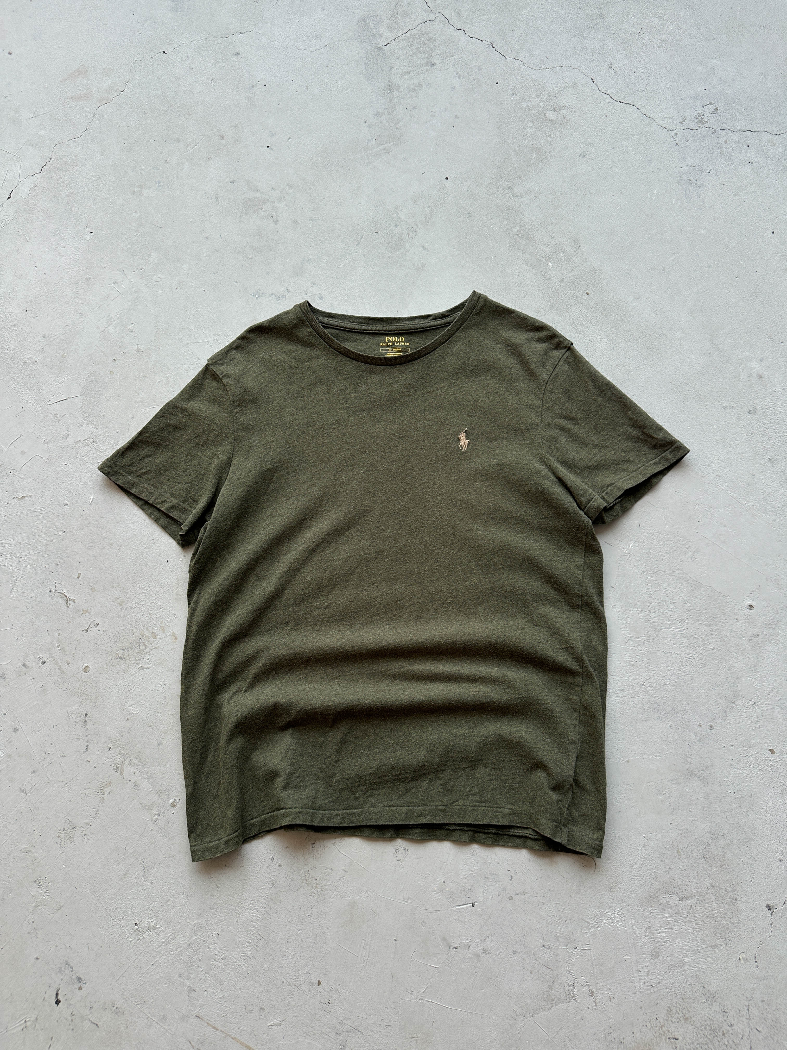 Camiseta Ralph Lauren vintage
