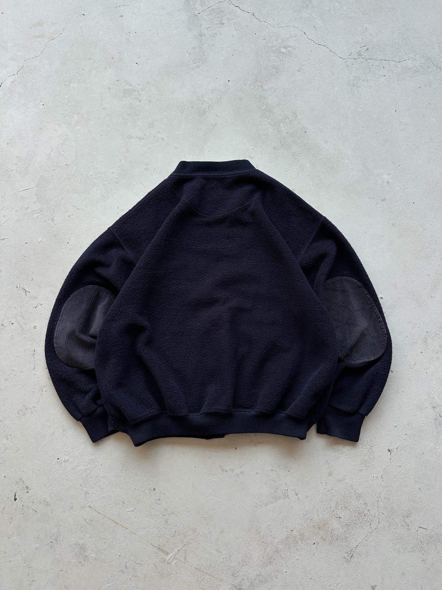 Cardigan Burberry vintage 90s