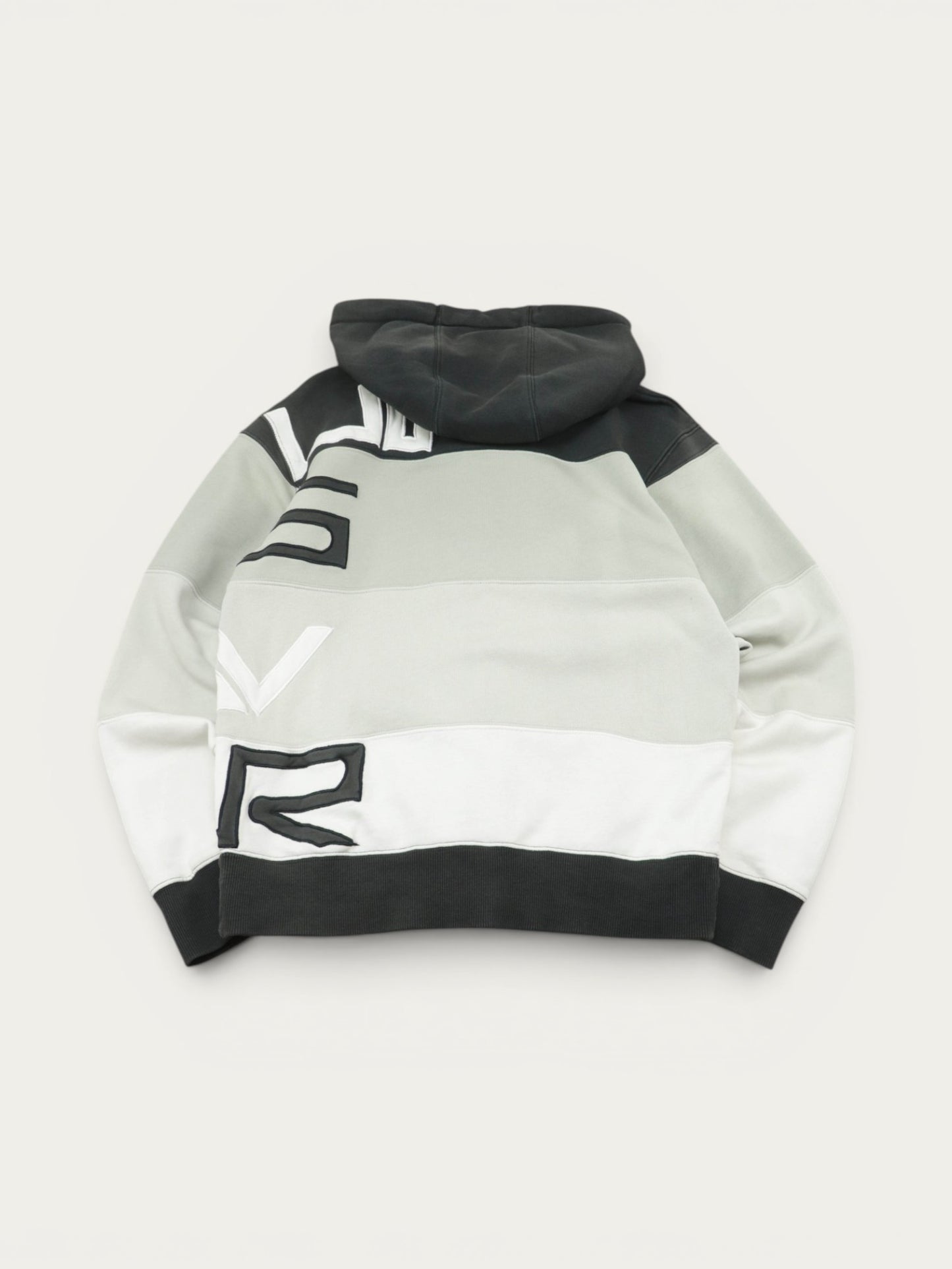 SUDADERA QUIKSILVER VINTAGE 00S
