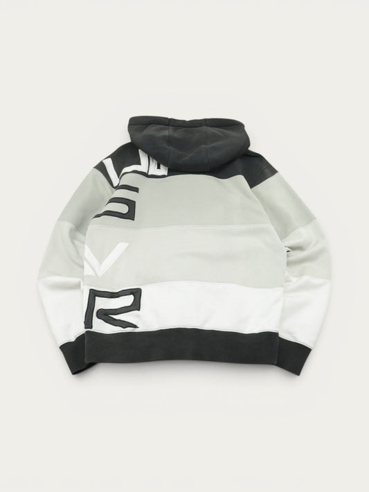 SUDADERA QUIKSILVER VINTAGE 00S