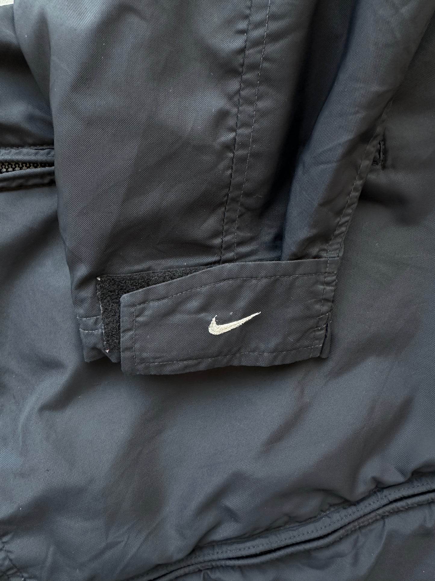 Chaqueta Nike vintage 90s