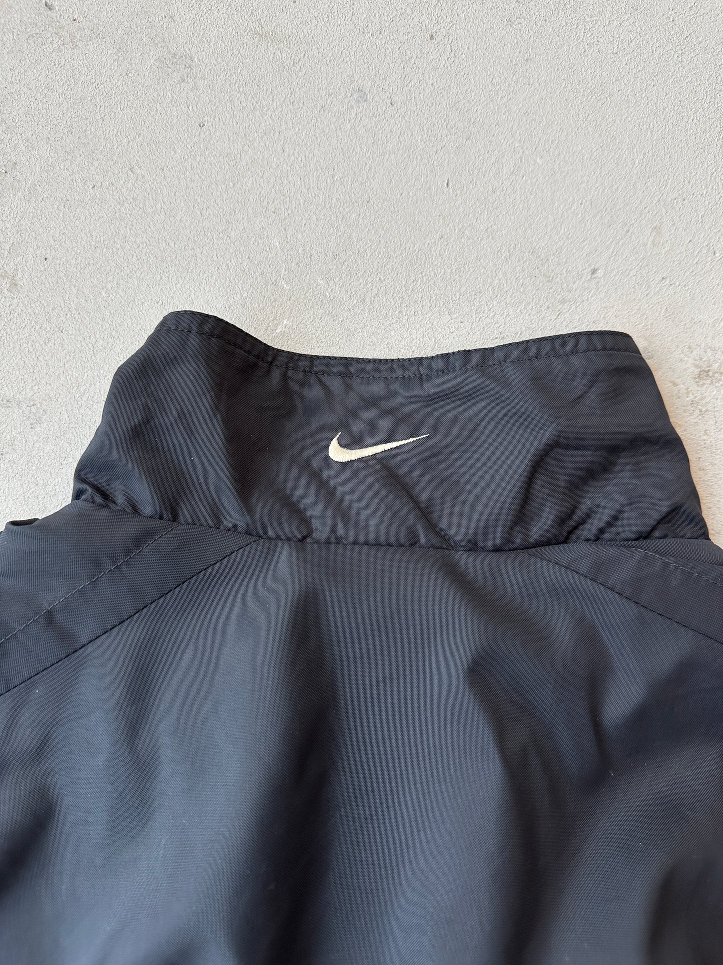 Chaqueta Nike vintage 90s