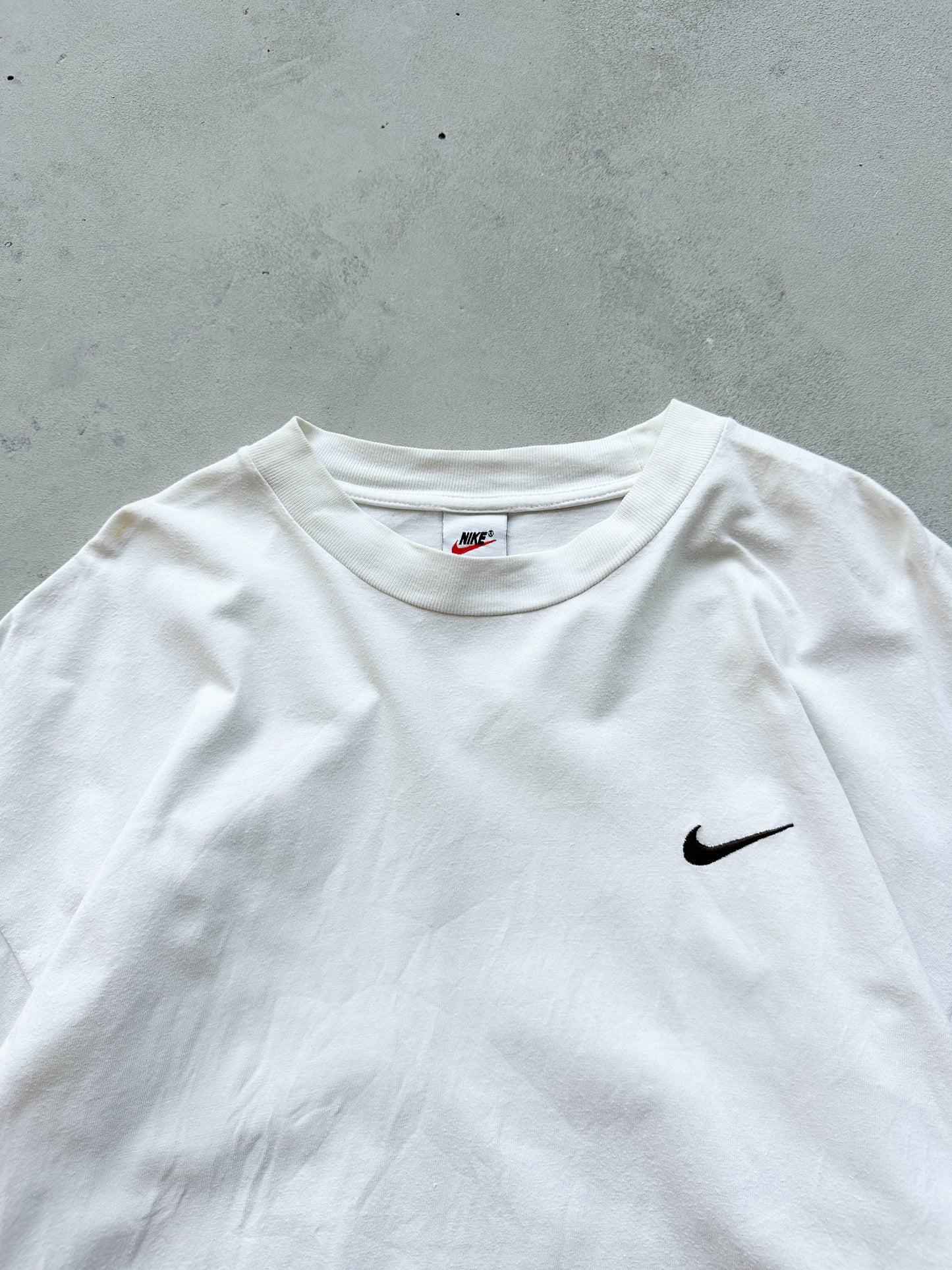 Camiseta Nike vintage 90s