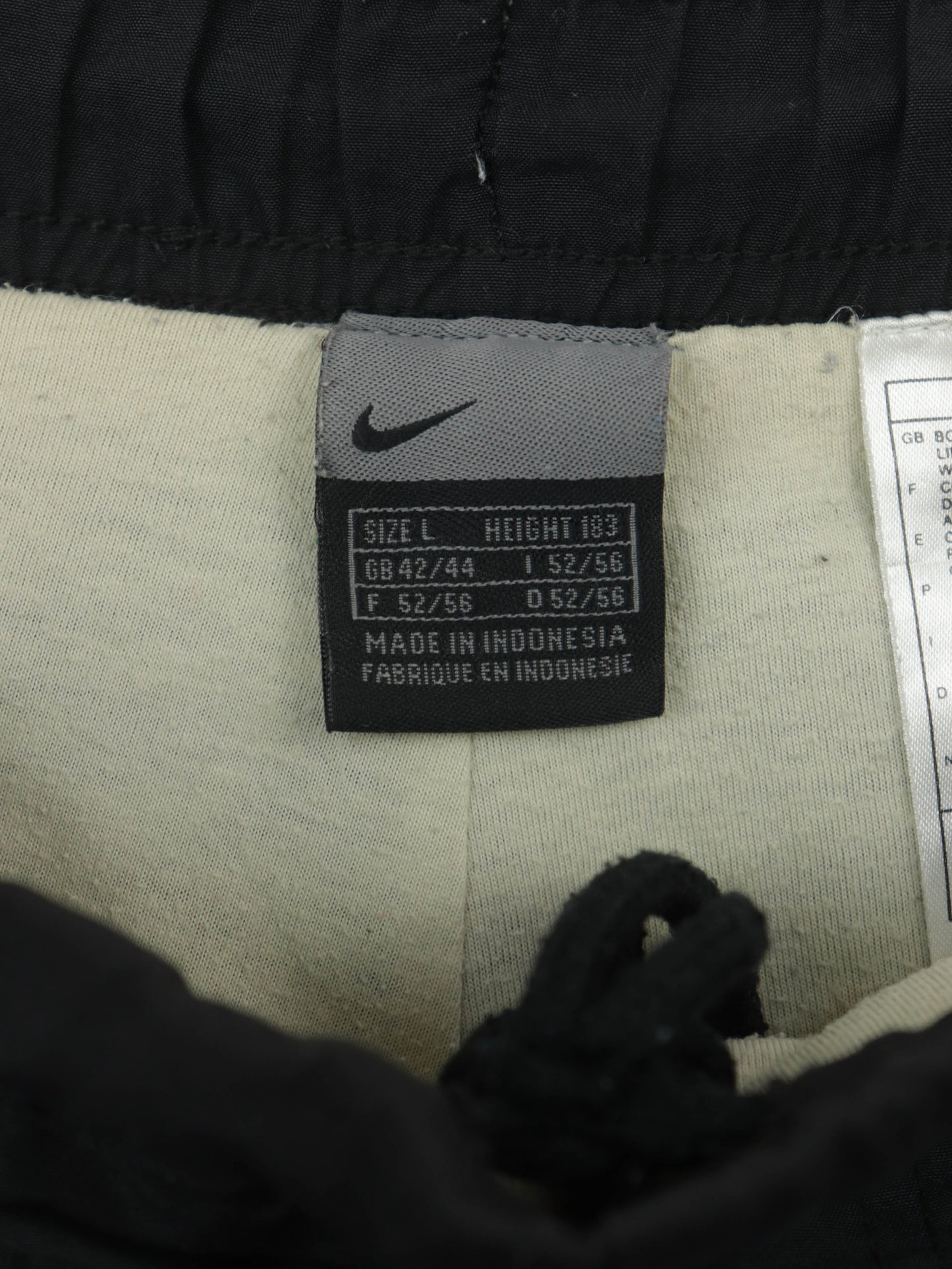 TRACKPANT NIKE VINTAGE 00S