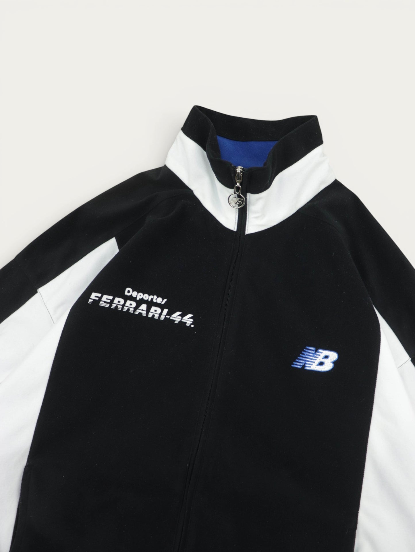 CHAQUETA NEW BALANCE VINTAGE 90S