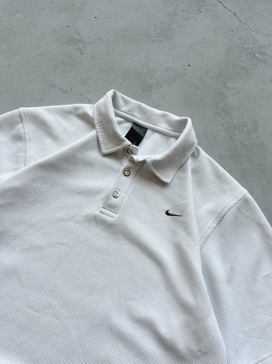 Vintage 00s Nike Polo