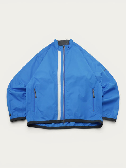 CHAQUETA NIKE RUNNING VINTAGE 00S