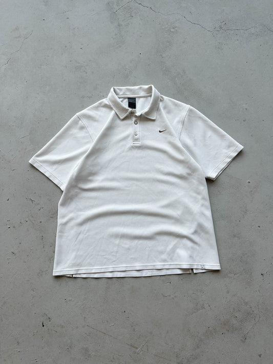 Vintage 00s Nike Polo
