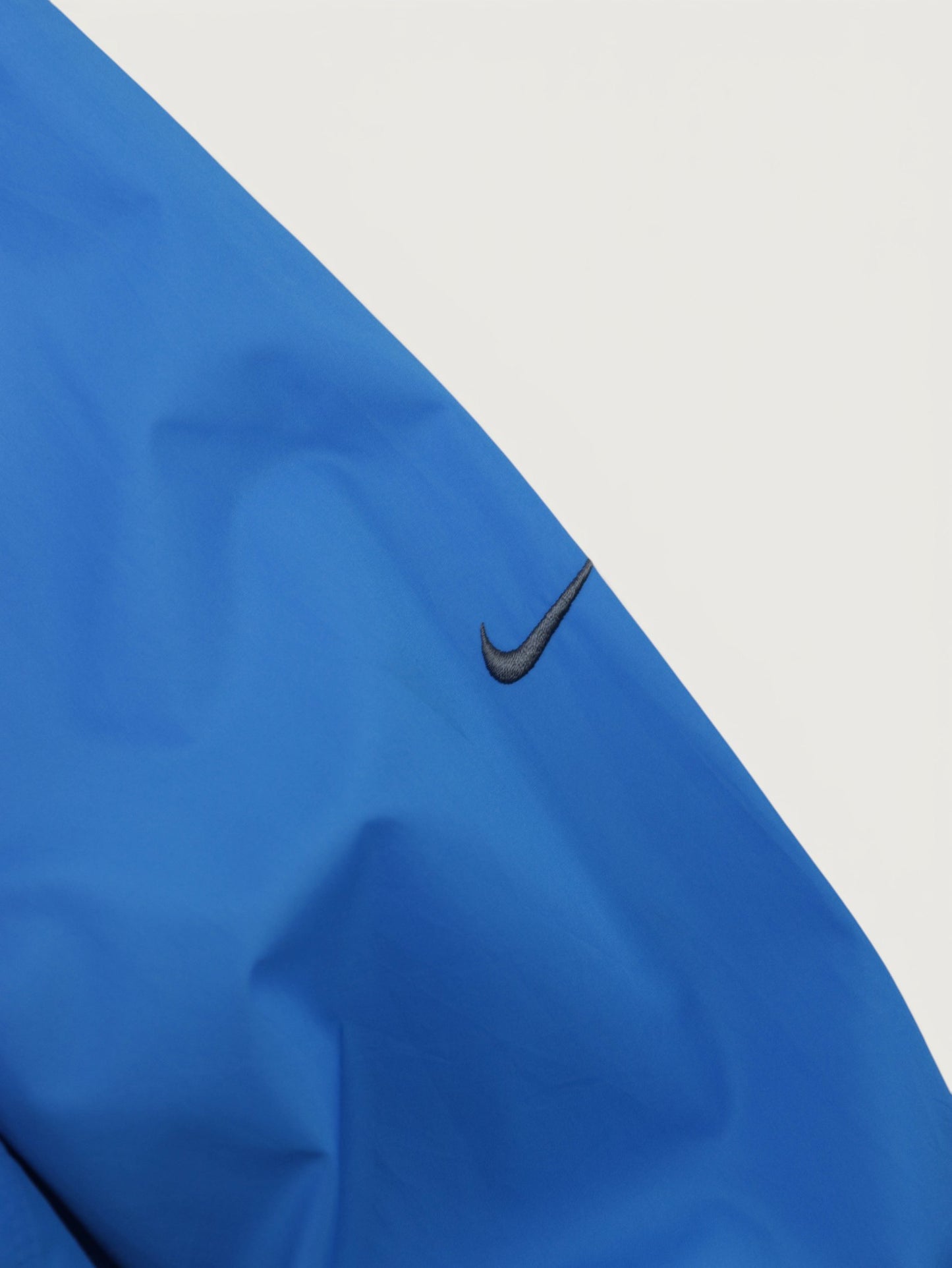 CHAQUETA NIKE RUNNING VINTAGE 00S