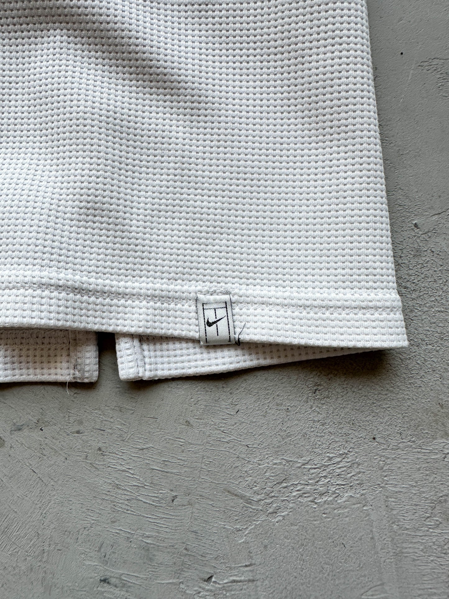 Polo Nike vintage 00s
