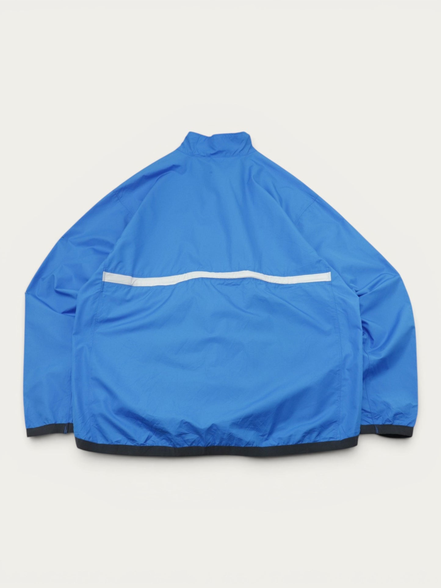 CHAQUETA NIKE RUNNING VINTAGE 00S