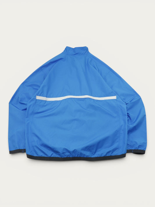 CHAQUETA NIKE RUNNING VINTAGE 00S