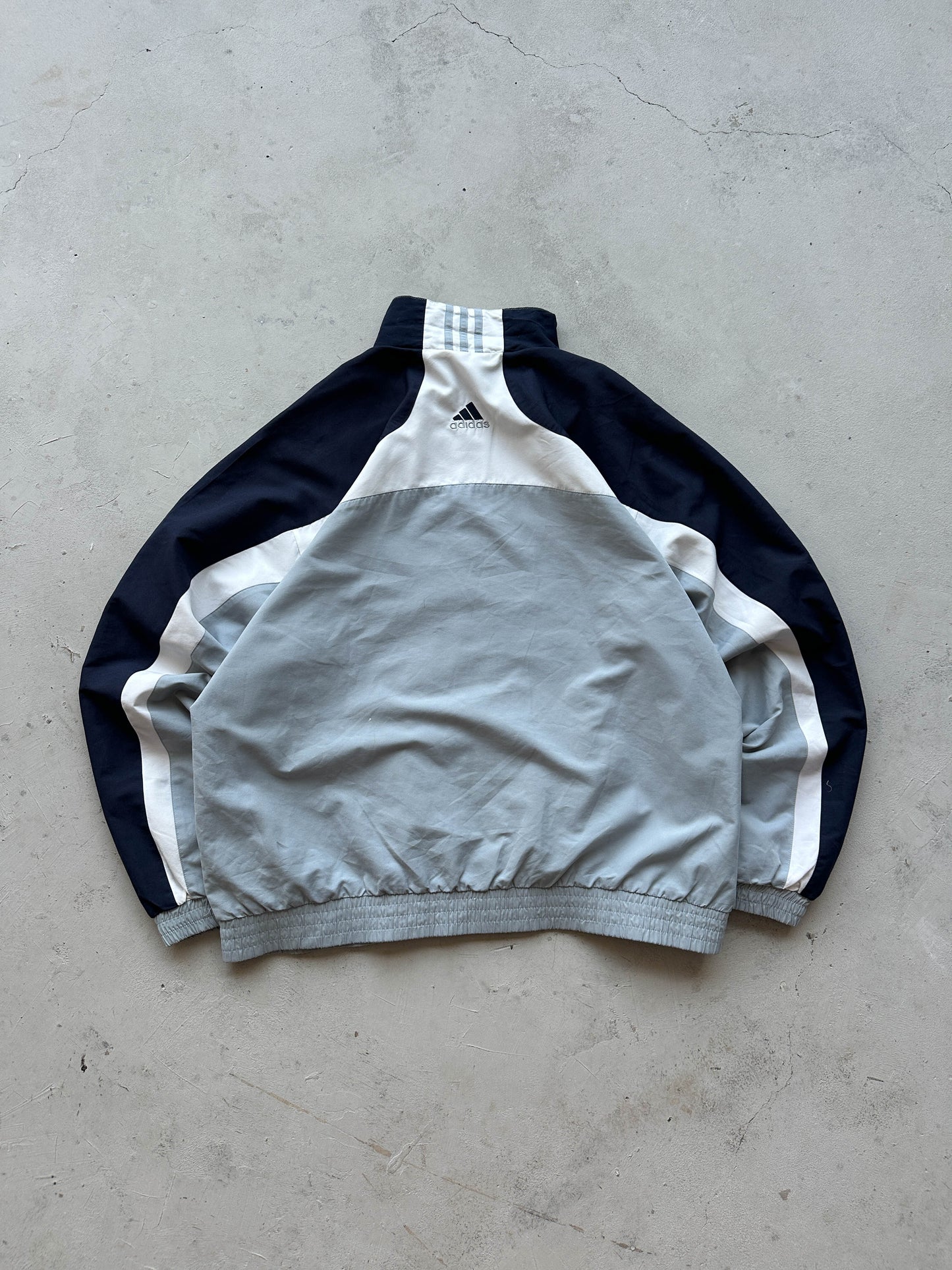 Chaqueta Adidas vintage 00s