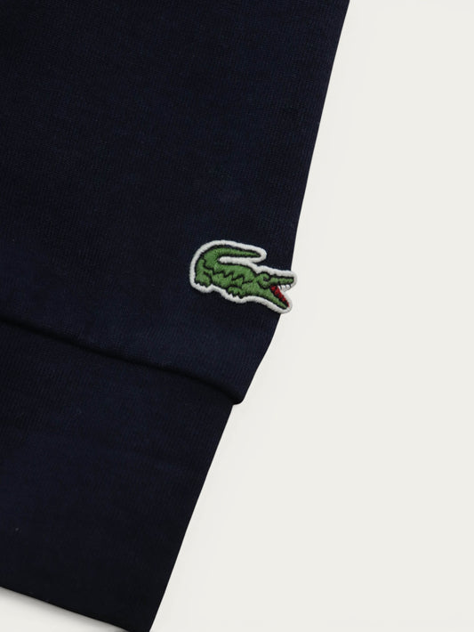 SUDADERA LACOSTE VINTAGE