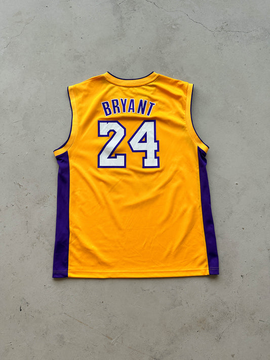 Vintage Adidas Lakers T-shirt