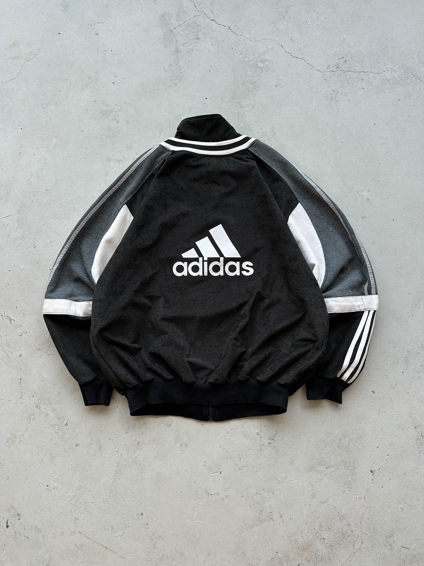 Chaqueta Adidas vintage 90s