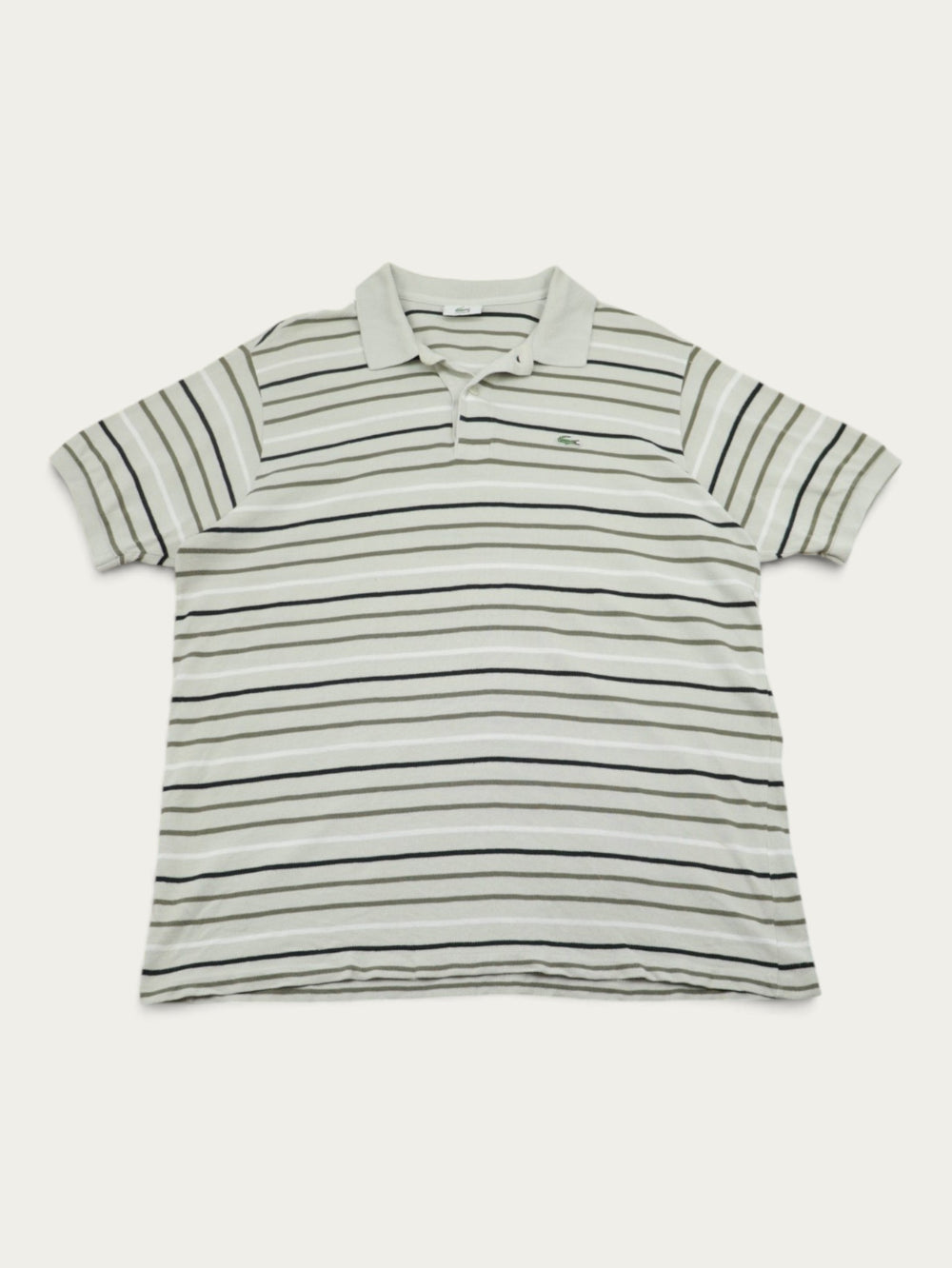 POLO LACOSTE VINTAGE 90S