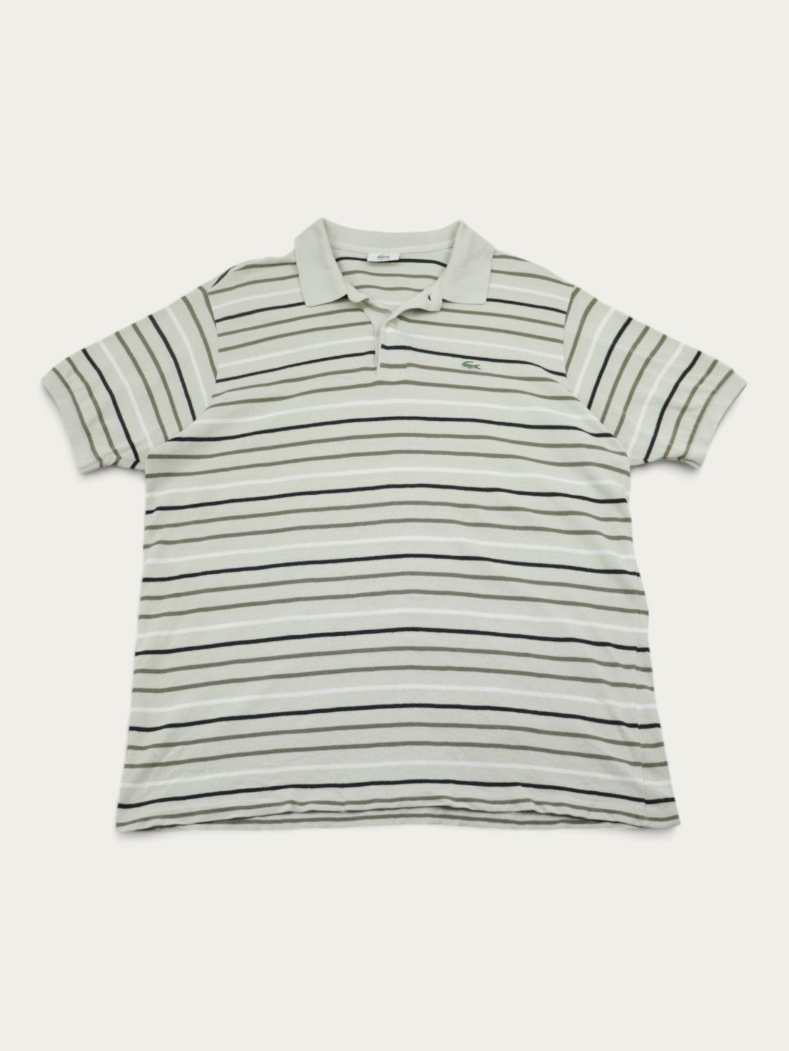 POLO LACOSTE VINTAGE 90S