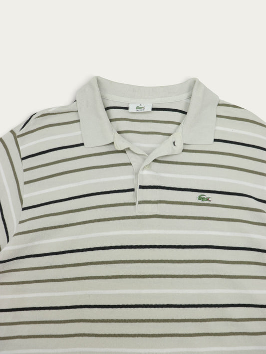 POLO LACOSTE VINTAGE 90S