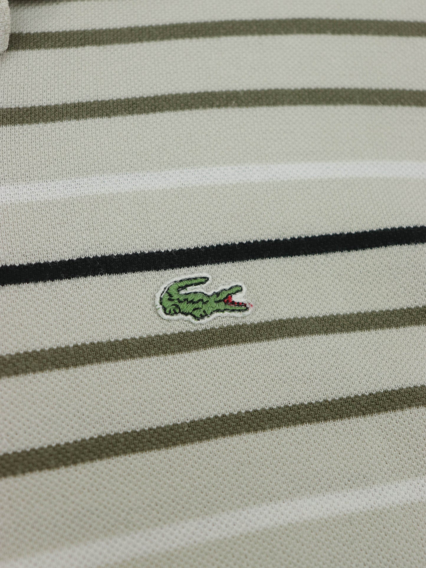 POLO LACOSTE VINTAGE 90S