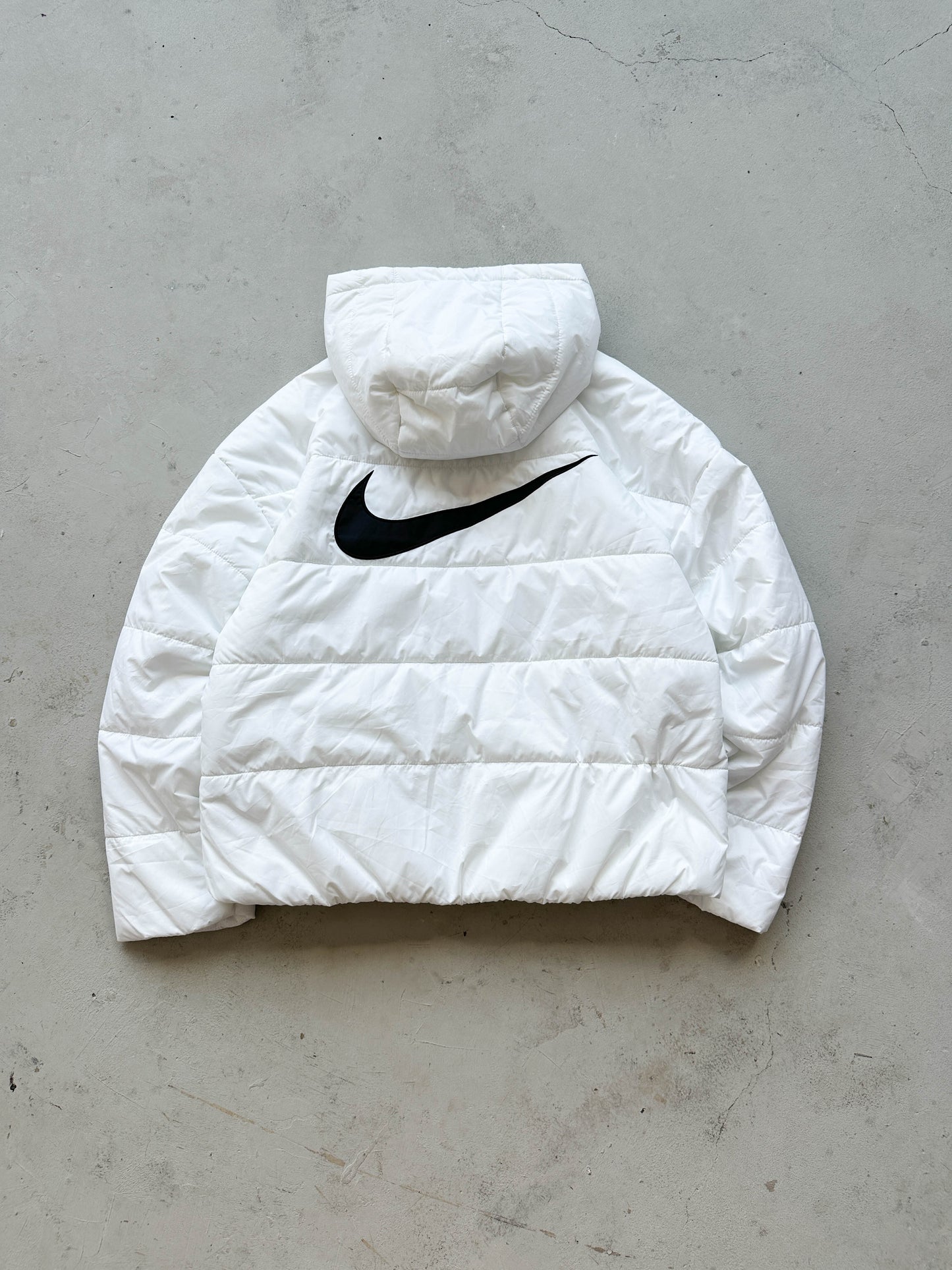 Nike jacket