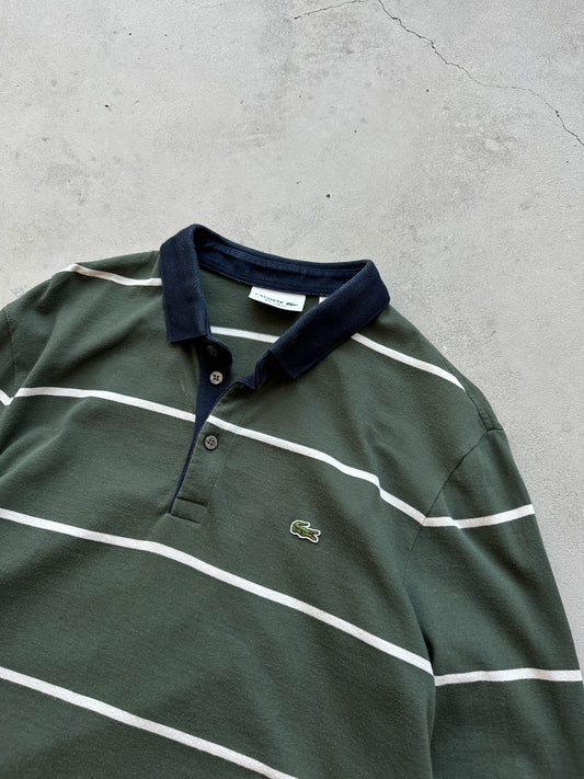 Vintage Lacoste Polo